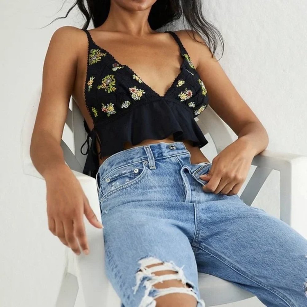 Free people Feels Like Saturday Brami